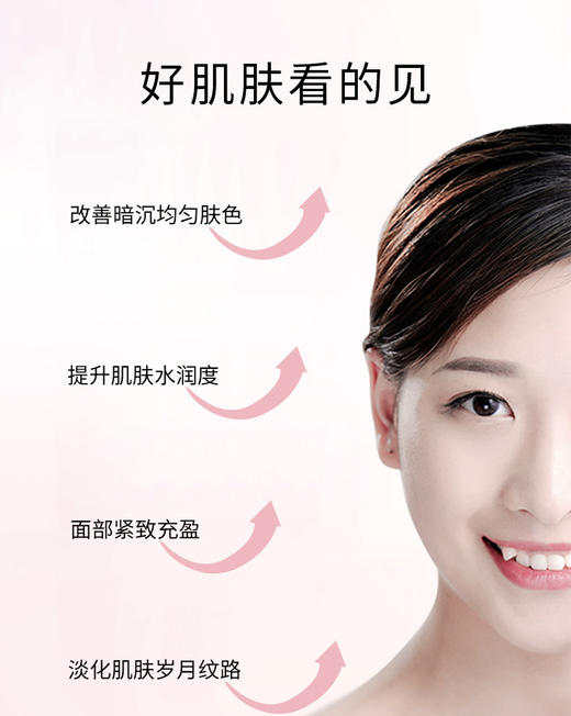 日本进口 三妆化研 平衡净透爽肤水150mL/乳液120mL/面霜50g 商品图4