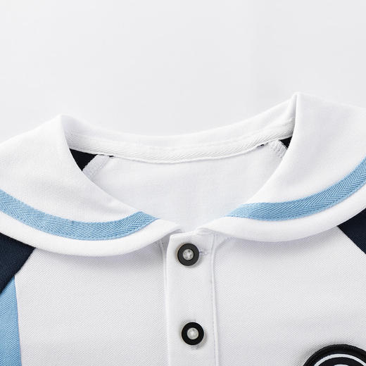 【MQD】马骑顿短袖POLO衫 商品图2