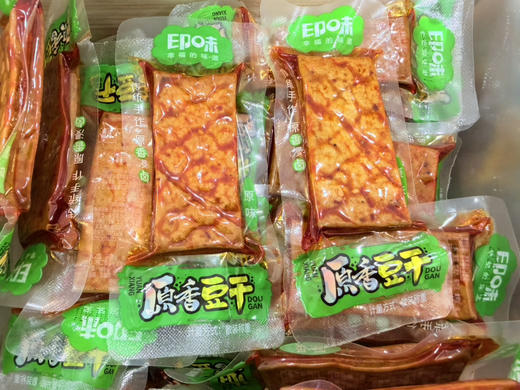 原香豆干 商品图0