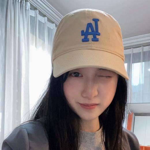 【MLB大标棒球帽】棒球帽帽子  男女同款！多色百搭，可咸可甜！   0329返团 商品图2