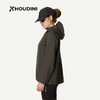 HOUDINI胡丁尼Pace Trail疾速户外26春夏新女连帽跑步轻防风外套 810061 商品缩略图3