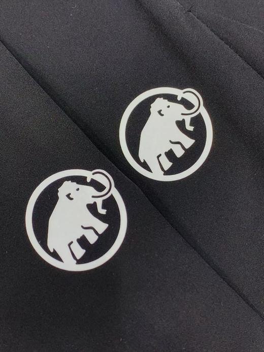 【ss1】男子轻量透气快干户外软壳休闲长裤！！ 商品图3