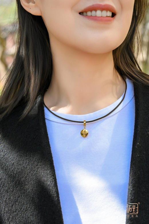 春日绽放 | 三生石星座香氛多用磁力线 舒缓精油套装福利 商品图6