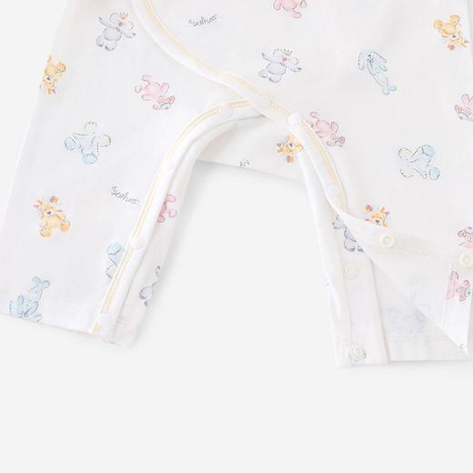 YEEHOO寝具j6-0软萌综合礼盒英氏白YMLAJ0S003A 商品图7