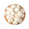 【ZCWJ】   口蘑  鲜蘑菇  食用菌菇 白蘑菇 口菇 双孢菇 煲汤炒菜蔬菜 商品缩略图0