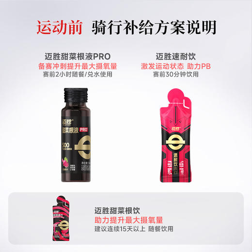 骑行补给赛包 | 迈胜星球 商品图3