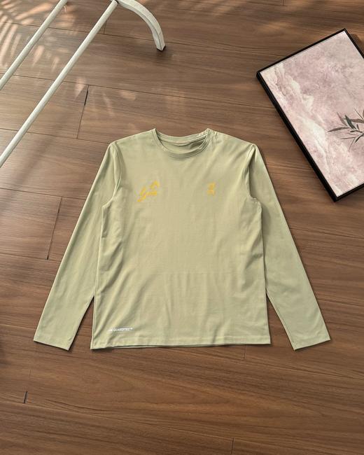 点此购买 昂跑春秋季男女款休闲长袖T恤 tuo 342238 商品图1