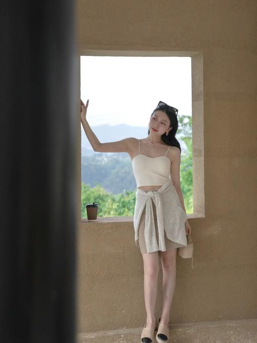 香奈儿  经典渔夫鞋 史上非常好穿的懒人鞋 商品图4