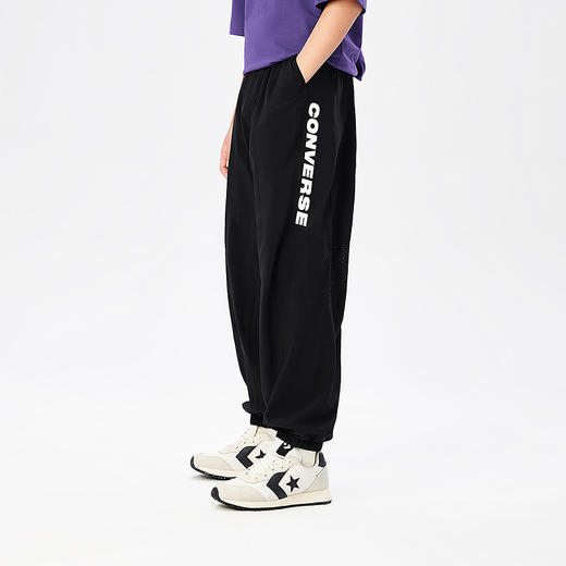 CONVERSE 夏 大童小童 儿童童装长裤 CNVB-WP-K232 商品图1