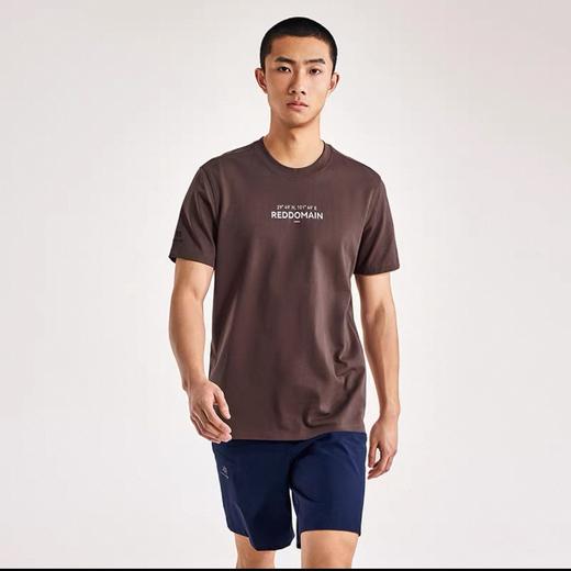 点此购买 凯乐石春夏季男女款短袖T恤合辑 bk 342147 商品图13