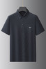 【DKP】大依优型大码男装夏季速干短袖POLO衫商务休闲运动上衣T恤 商品缩略图5