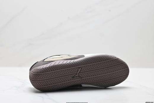 彪马Puma Speedcat Plus防滑百搭低帮休闲鞋403429-01男女鞋 商品图7