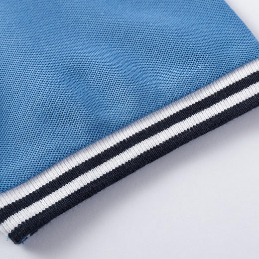 【MQD】马骑顿短袖POLO衫 商品图4