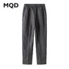 【MQD】马骑顿梭织长裤 商品缩略图1