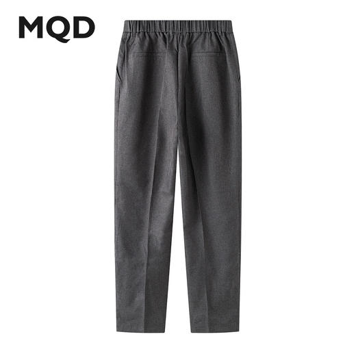 【MQD】马骑顿梭织长裤 商品图1