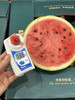 顶呱瓜海南黑籽麒麟西瓜（散称4.98/斤 称重补差） 商品缩略图2