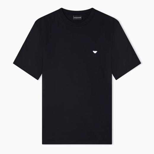 纯正阿玛尼男士两件组合礼盒莱赛尔天丝T恤 商品图7