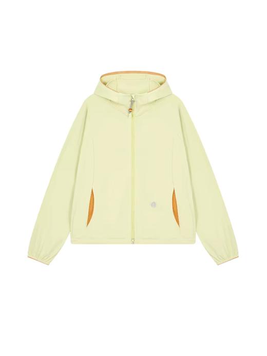 早乙女惠子saotome/STMWT211745/坑条冰皮防晒衣 商品图3