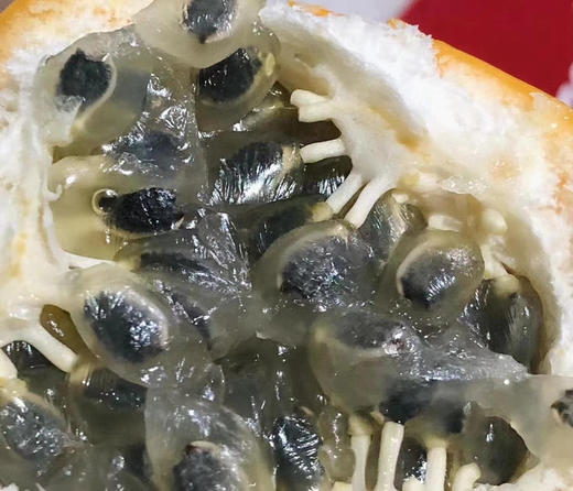 热情果夏威夷引进种植于云南西双版纳，有着独特美妙的口感，纯甜无酸，清新自然，充满着热情！ 商品图2