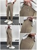 【yzyp-6705】春新款男士百搭通勤气质休闲长裤！！ 商品缩略图0