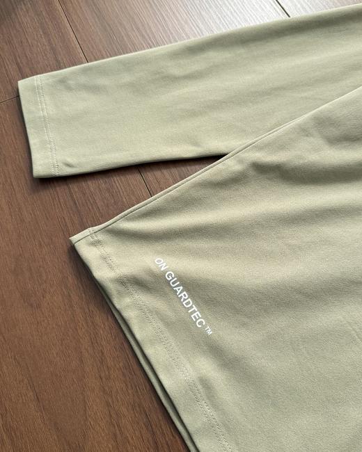 点此购买 昂跑春秋季男女款休闲长袖T恤 tuo 342238 商品图14