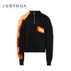 JUDYHUA流动的时间系列卫衣 商品缩略图4