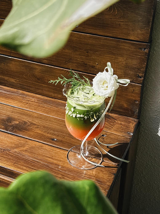 落霞青岚  商品图5