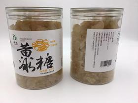 姚果 黄冰糖418g