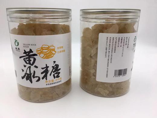 姚果 黄冰糖418g 商品图0