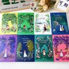 绿山墙的安妮全集 精装插图版(全9册) 商品缩略图2