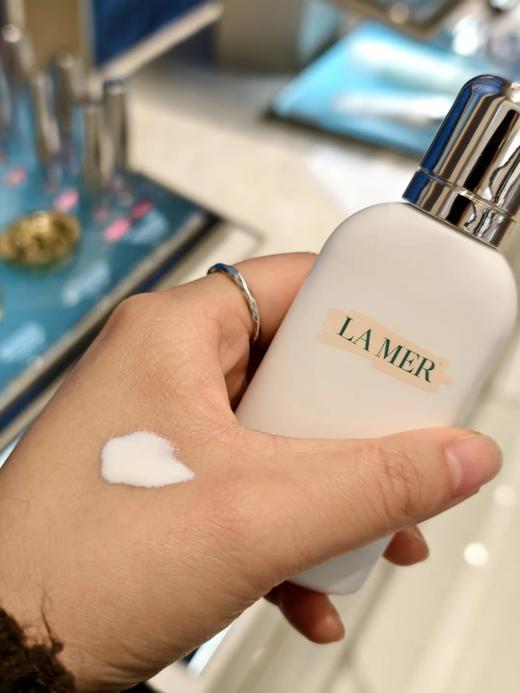 LAME*｜ 海蓝之谜抗氧软壳防晒乳50ml   SPF50+ PA++++ 商品图2