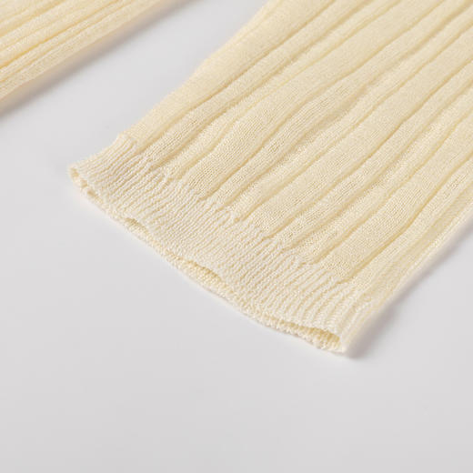 奢姿大码女装2026夏季胖妹妹温柔风抽绳针织开衫格纹吊带裙套装9862960059AB 商品图2