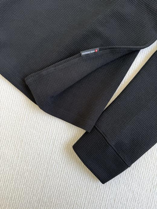 点此购买 X-BIONIC艾德春秋季男士空气层半开拉链卫衣 md 342235 商品图11