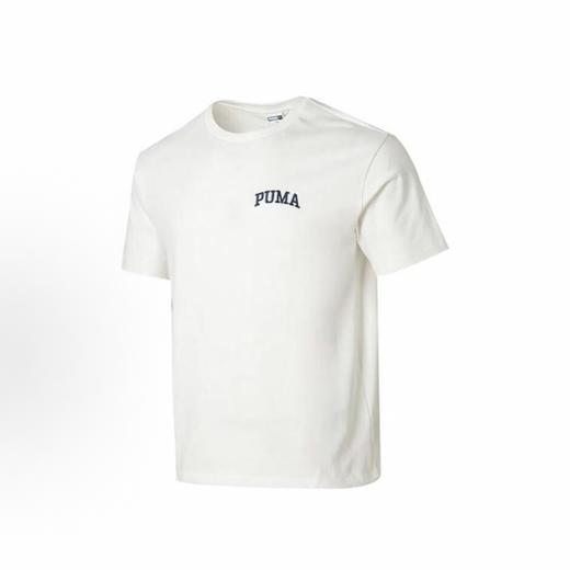 79.9元 彪马运动短袖T恤647563-K11(线上线下同步在售不保证有货，介意勿拍) 商品图2