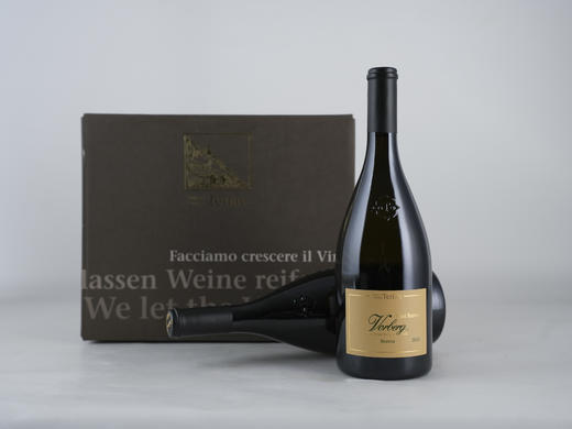 意大利上阿迪杰2023年特兰诺酒庄沃博格白皮诺珍藏干白 商品图3