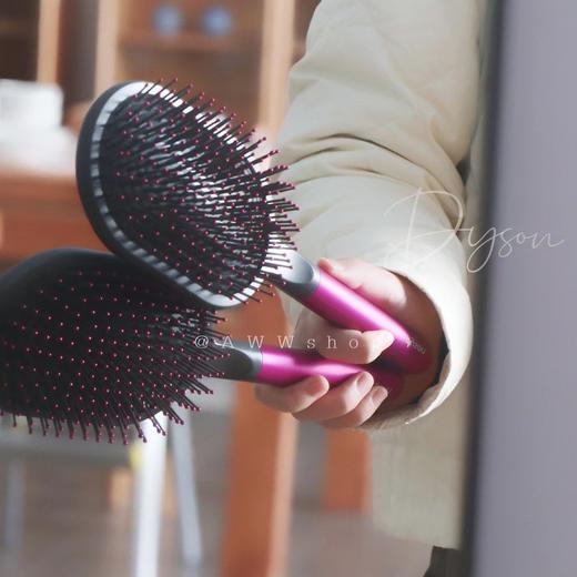 一店k （闭眼拍系列！）自用推荐 好用哭！上头的一瞬间太舒服了！长期主义｜实用头发护理好物！戴S气垫梳+宽齿梳套装 商品图2