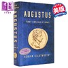 预售 【中商原版】奥古斯都 罗马开国皇帝历史传记 Augustus First Emperor of Rome 英文原版 Adrian Goldsworthy 商品缩略图0