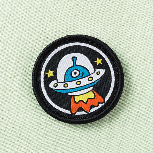 【MQD】马骑顿针织外套 商品图3