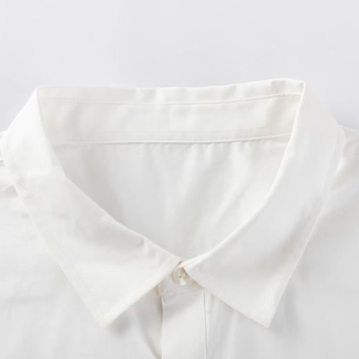 【MQD】马骑顿长袖衬衫 商品图2