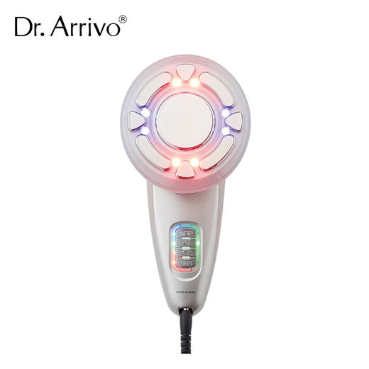 宙斯 卡V塔 塑形紧致美体燃脂仪器 商品图1