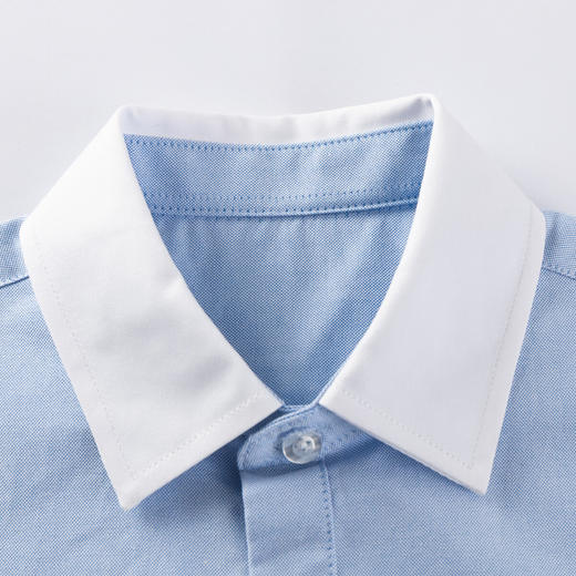 【MQD】马骑顿短袖衬衫 商品图2