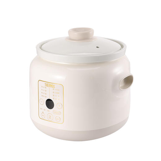 膳魔师 微电脑电炖锅EHA-4434E 商品图1