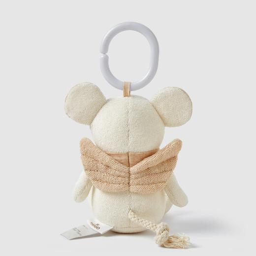 YEEHOO寝具j6-0甜有机综合礼盒原色YMLAJ0R011A 商品图6