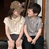 【39.9/件】韩系亲子针织短袖｜遛娃穿搭氛围感拉满✨夏季polo衫镂空冰丝童装飞机袖短袖聚★为爱严选 商品缩略图4
