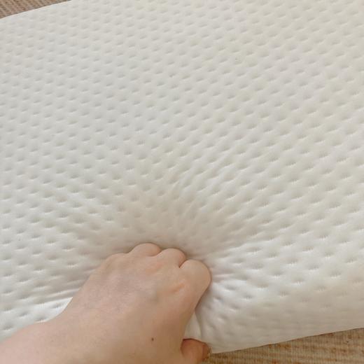 二店y 线下实体款 出口日本西川产业三层可调节高低枕 商品图4