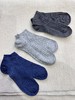 U衣库原单男士低筒袜 商品缩略图2
