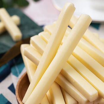 蒙都 奶条100g原奶味 休闲零食 内蒙古特产 奶味零食 /休闲食品 /奶制品零食 /奶片/奶贝 商品图2