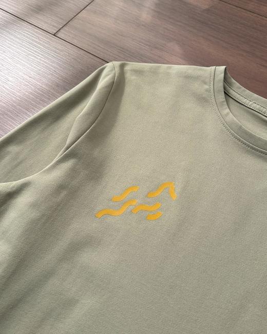 点此购买 昂跑春秋季男女款休闲长袖T恤 tuo 342238 商品图9