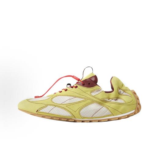 【原版开发 市售天花板 】BV葆蝶家Orbit Flash 这款被称作"芭蕾越野鞋"的设计 超舒服的一款 轻便透气 舒适度满分！日常出街 通勤都ok 百搭不挑人~ 商品图0