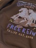 【高品质私服】【MC生肖马年系列彩绘印花卫衣】生肖马年系列卫衣，彩绘印花复刻传统奔马之境G1665-CC【无标出货 介意慎拍】 商品缩略图10